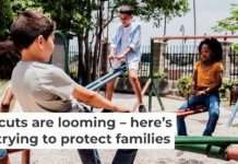 Colorado is leveraging its tax code to reduce child poverty. Royalty-free/Getty Images